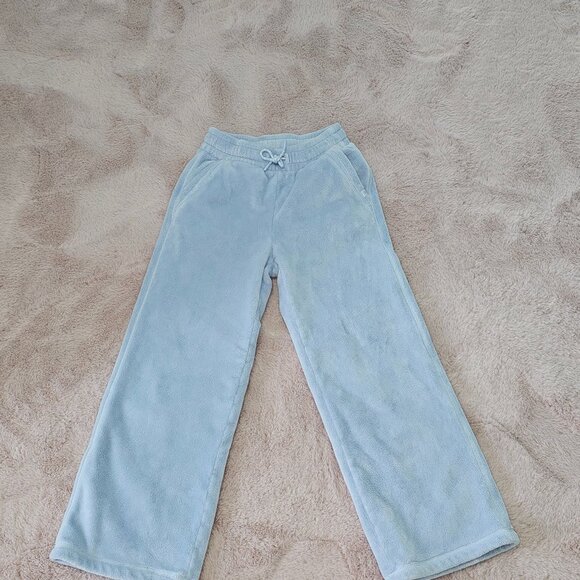 3 Pair Athleta Girl Sweatpants Joggers Bundle Size 7 - Picture 8 of 11